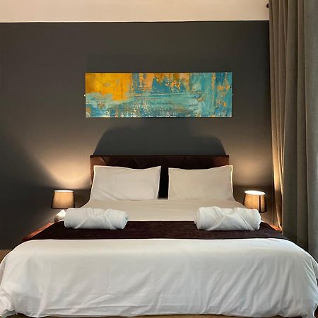 N1 Hotel & Campsite Καταρράκτες Βικτωρίας Εξωτερικό φωτογραφία