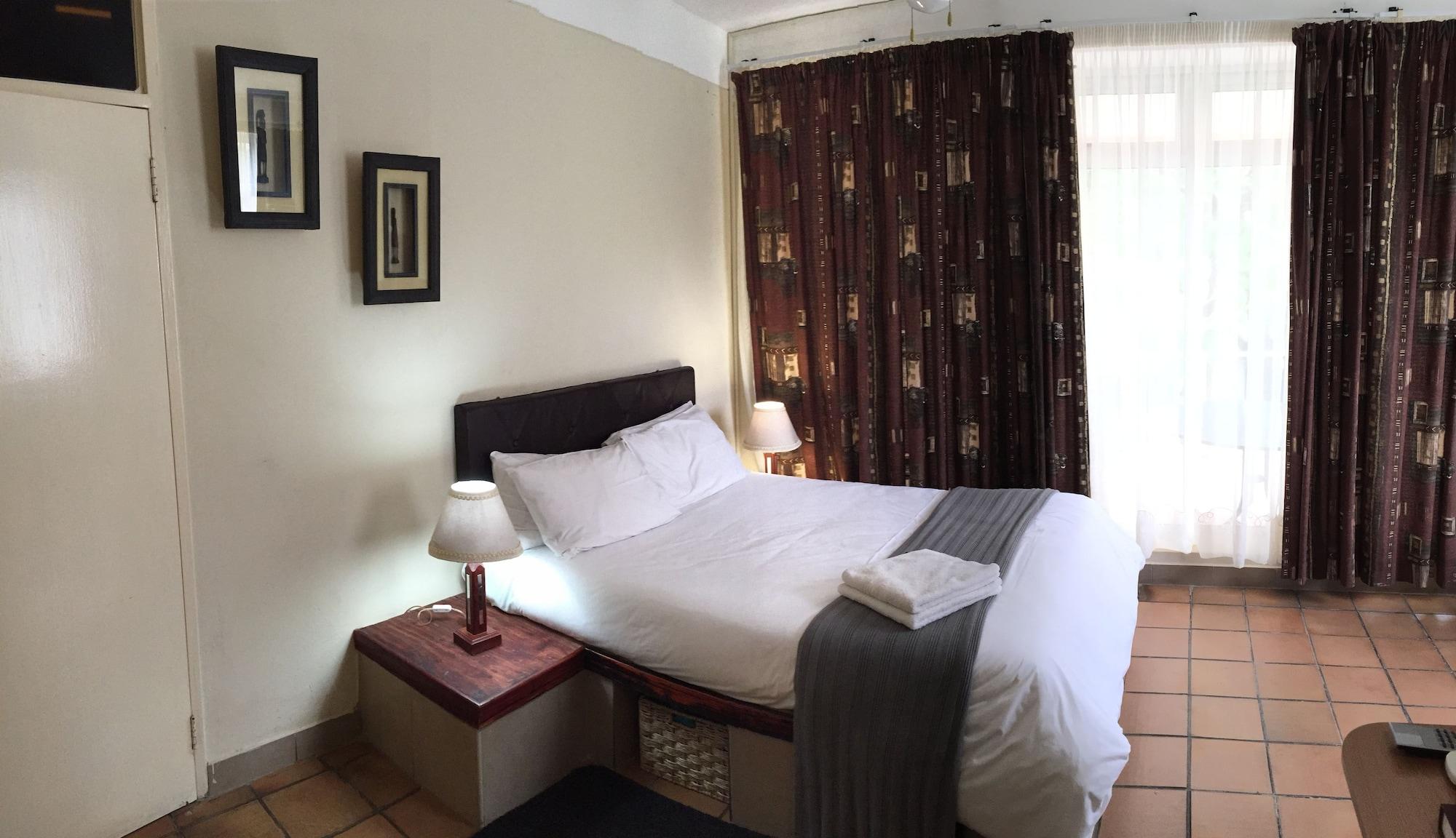 N1 Hotel & Campsite Καταρράκτες Βικτωρίας Εξωτερικό φωτογραφία