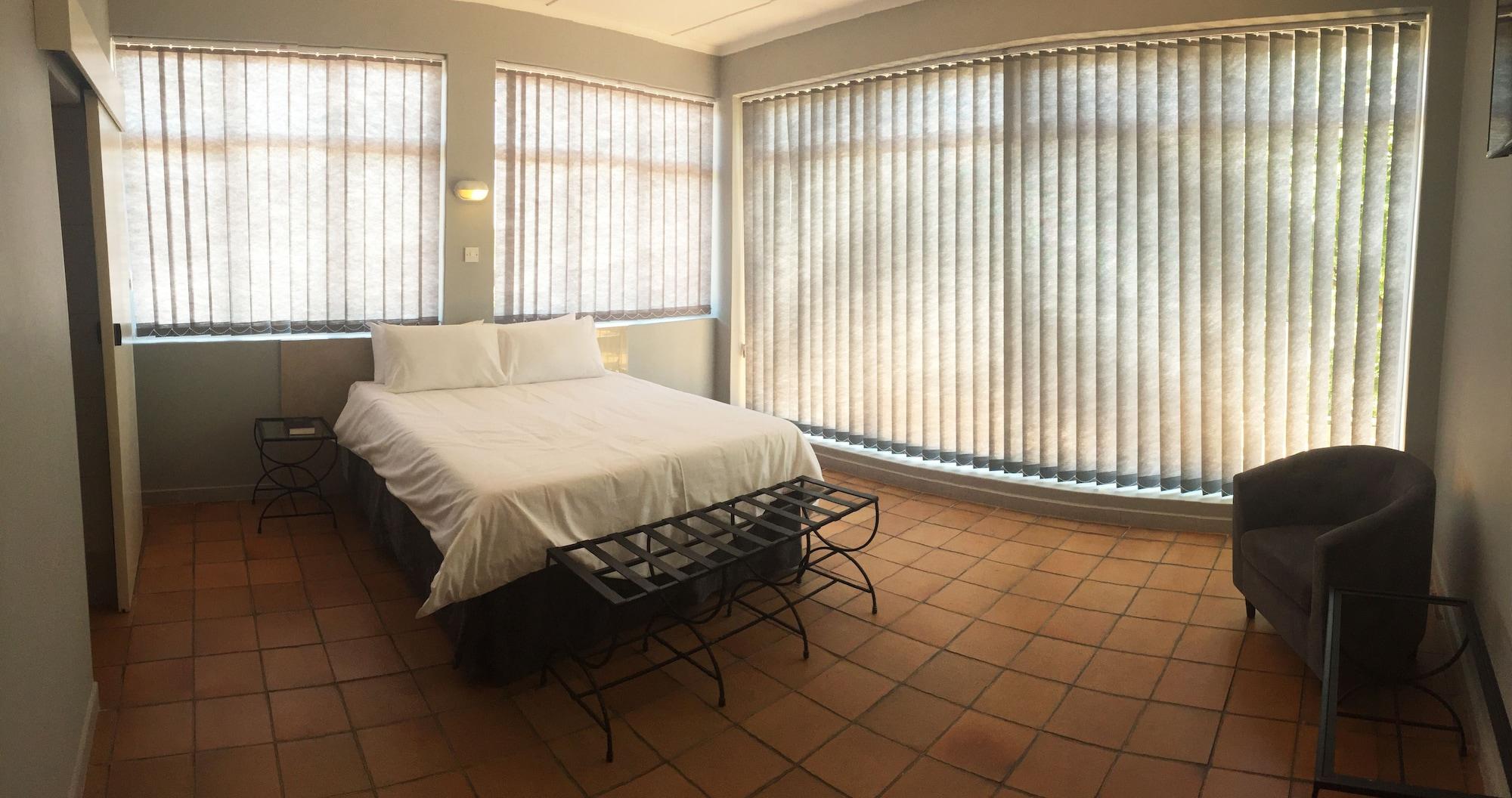 N1 Hotel & Campsite Καταρράκτες Βικτωρίας Εξωτερικό φωτογραφία