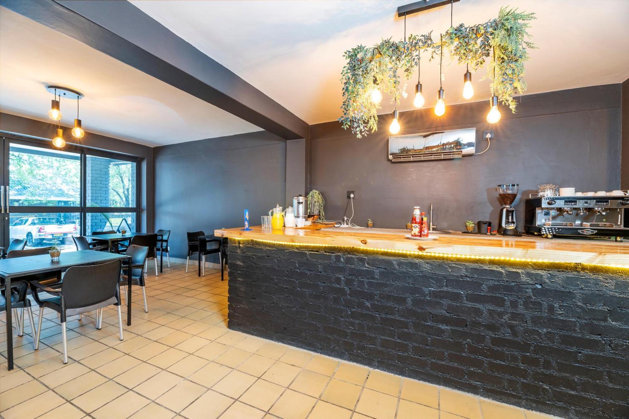 N1 Hotel & Campsite Καταρράκτες Βικτωρίας Εξωτερικό φωτογραφία