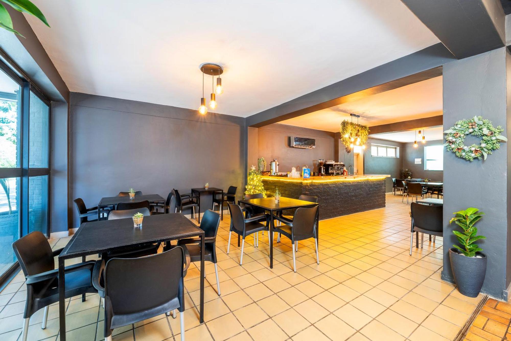N1 Hotel & Campsite Καταρράκτες Βικτωρίας Εξωτερικό φωτογραφία